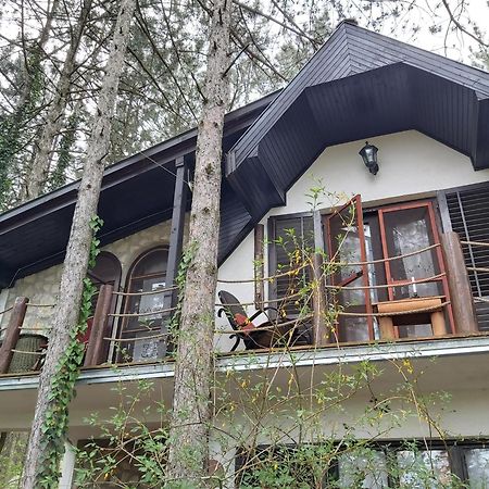 Guesthouse Bajka Vinci Ruang foto