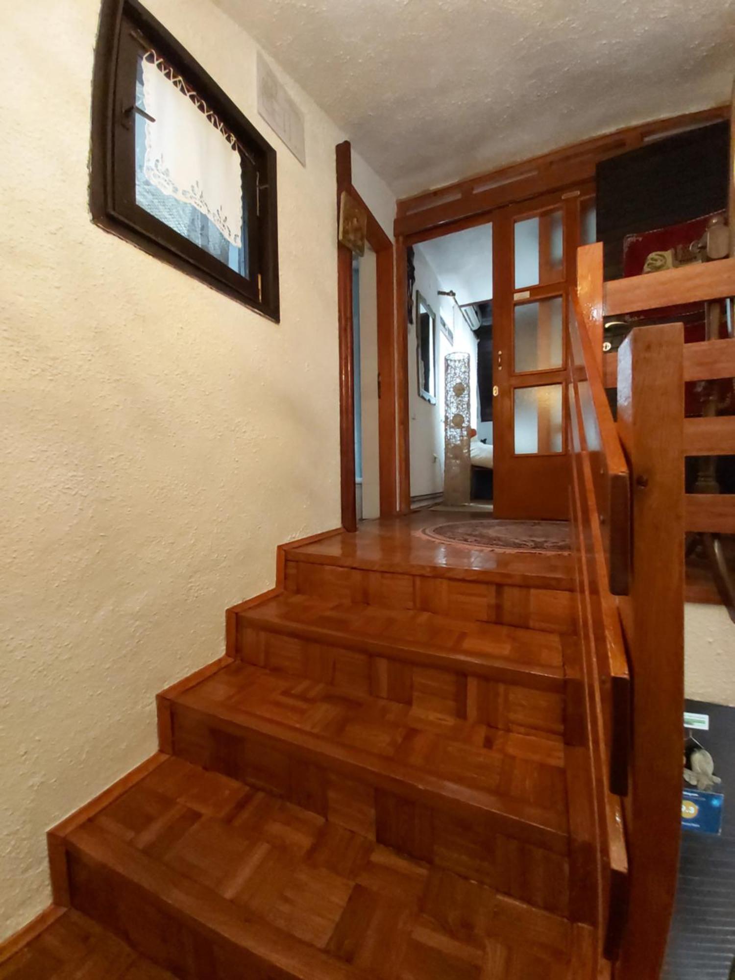 Guesthouse Bajka Vinci Ruang foto