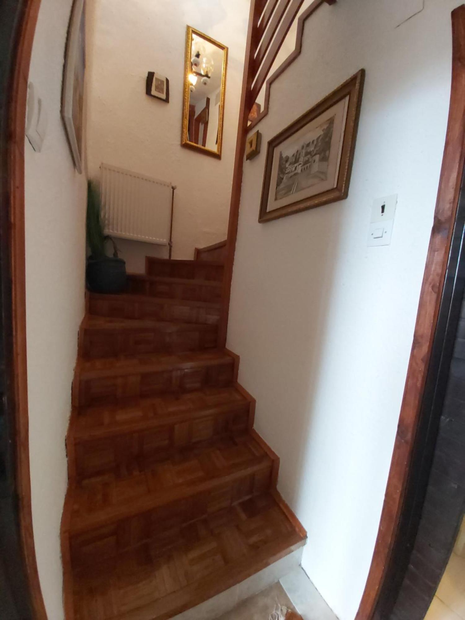 Guesthouse Bajka Vinci Ruang foto